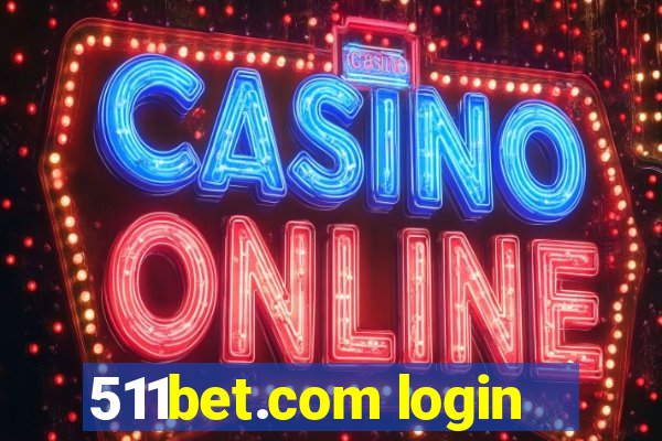 511bet.com login